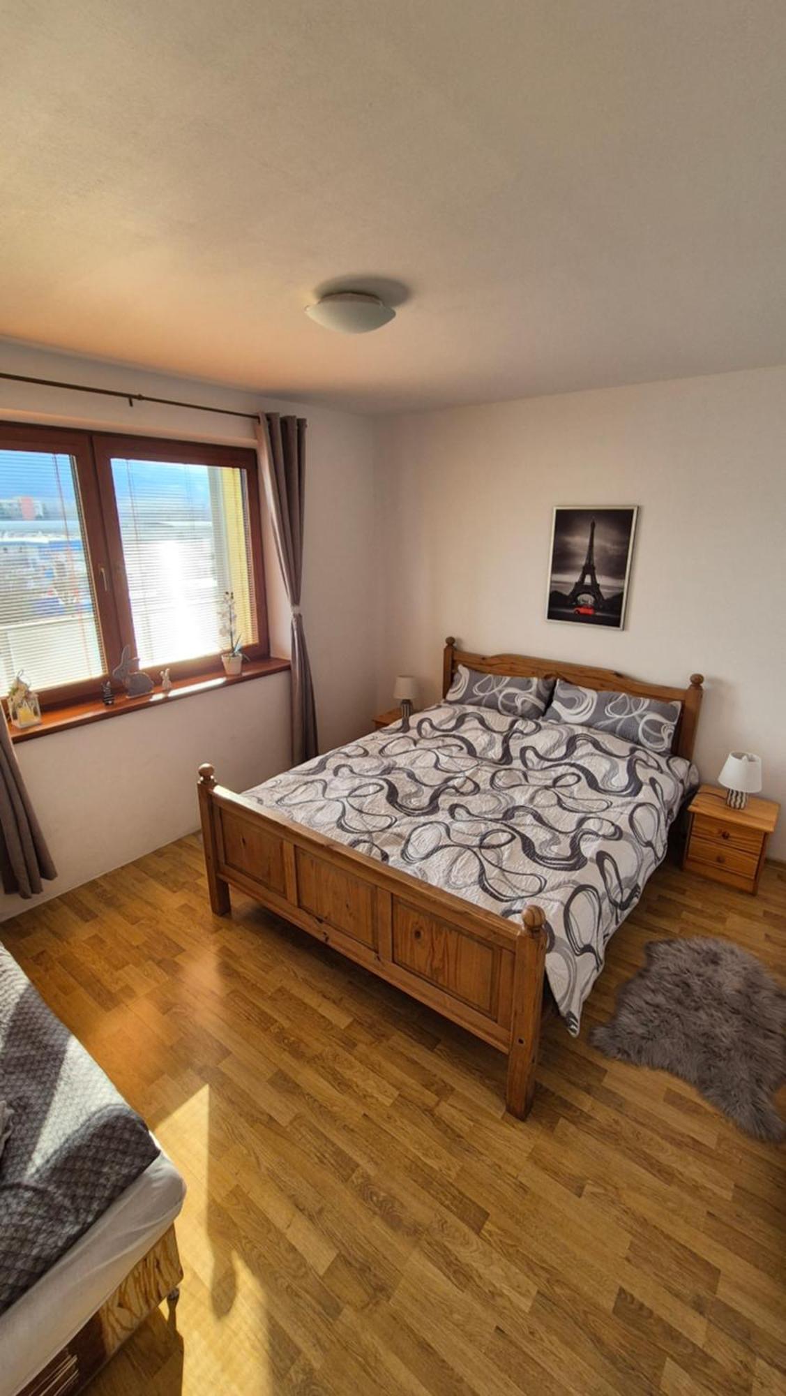2 Room Apartment With Terrace 455, Apartmany Liptov Липтовски-Микулаш Экстерьер фото