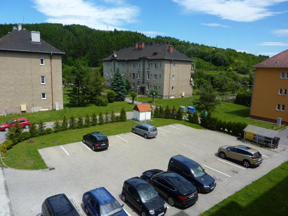 2 Room Apartment With Terrace 455, Apartmany Liptov Липтовски-Микулаш Экстерьер фото